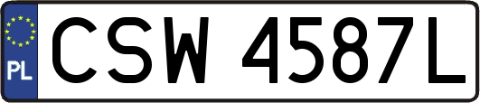 CSW4587L