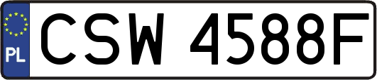 CSW4588F