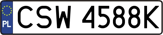 CSW4588K