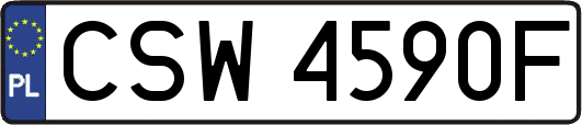CSW4590F