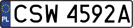 CSW4592A