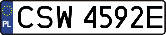 CSW4592E