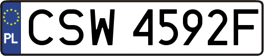 CSW4592F
