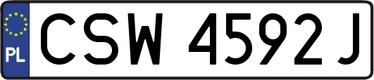 CSW4592J