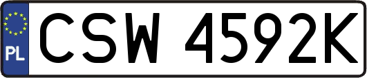 CSW4592K