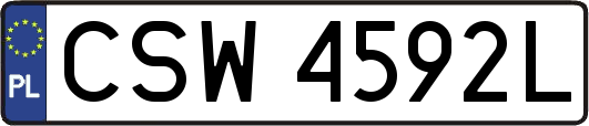 CSW4592L