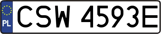 CSW4593E