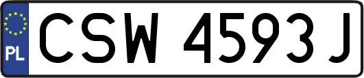 CSW4593J