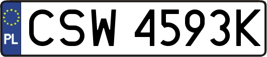 CSW4593K