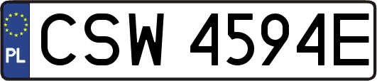 CSW4594E