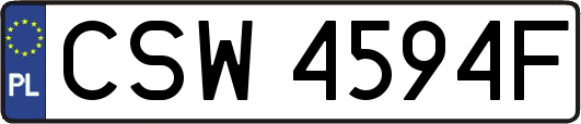 CSW4594F