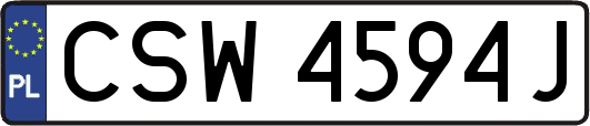 CSW4594J