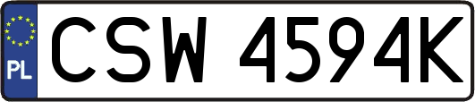CSW4594K