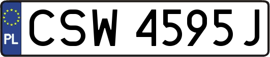 CSW4595J