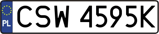 CSW4595K