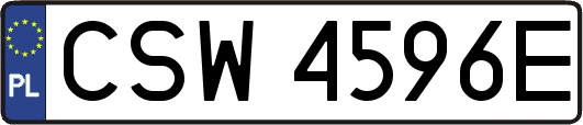 CSW4596E