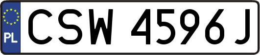 CSW4596J