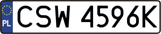 CSW4596K