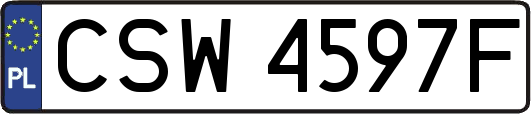 CSW4597F