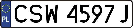 CSW4597J