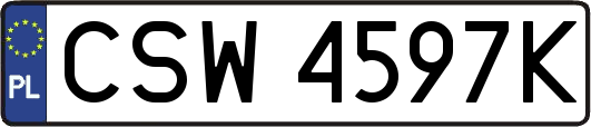CSW4597K
