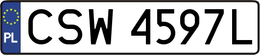 CSW4597L