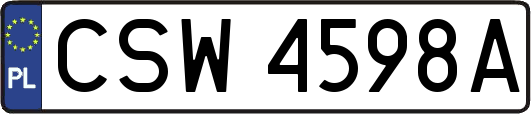 CSW4598A