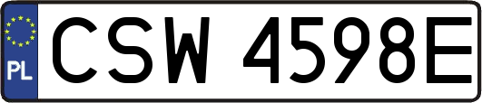CSW4598E