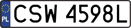 CSW4598L