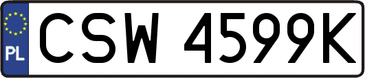 CSW4599K