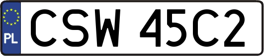 CSW45C2