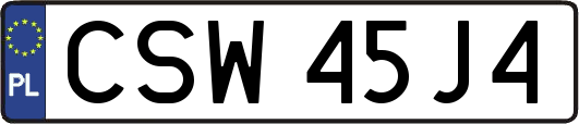CSW45J4