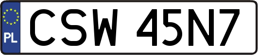 CSW45N7