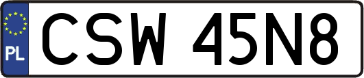CSW45N8