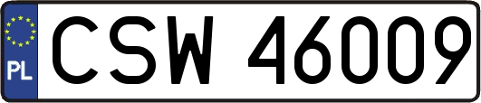 CSW46009