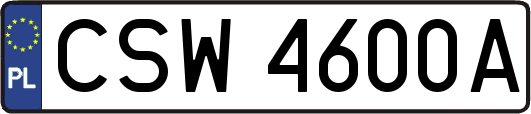 CSW4600A
