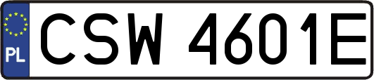 CSW4601E