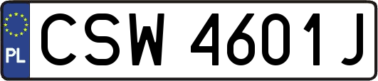 CSW4601J