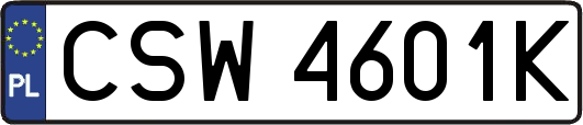 CSW4601K