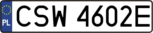 CSW4602E