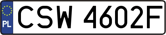 CSW4602F