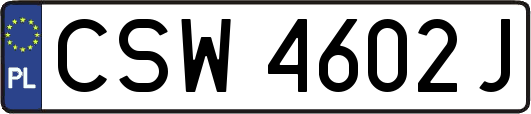 CSW4602J