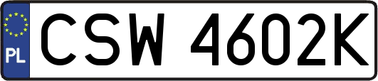 CSW4602K