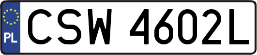 CSW4602L