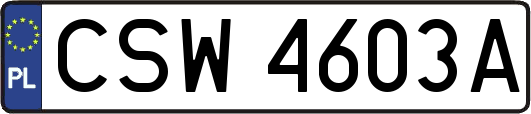 CSW4603A
