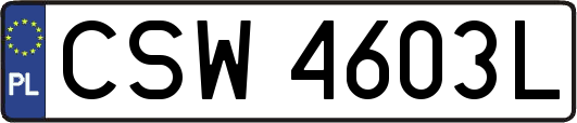 CSW4603L