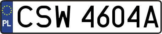 CSW4604A