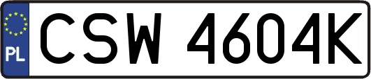 CSW4604K