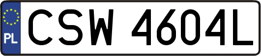CSW4604L
