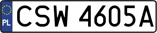 CSW4605A